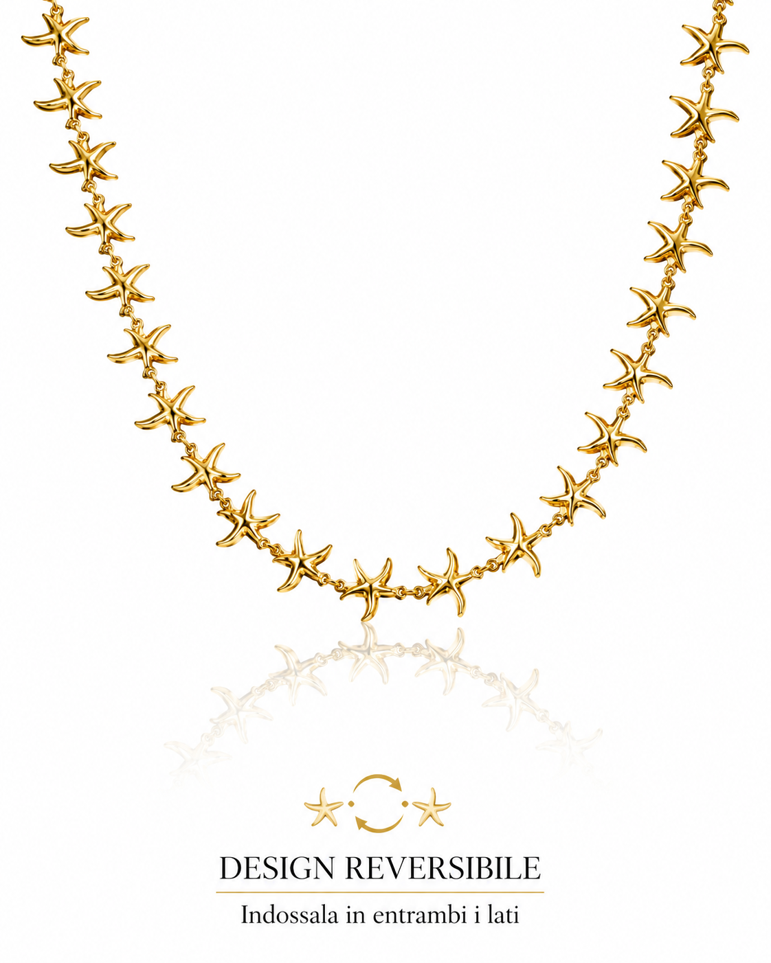 Collana Marea