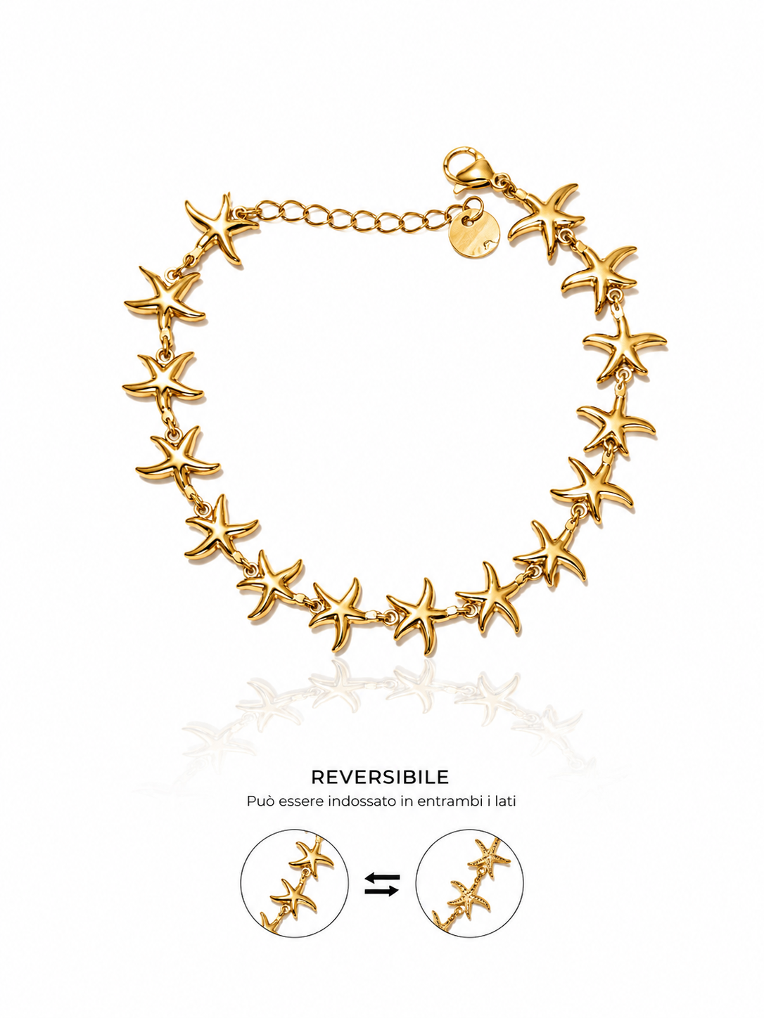 Bracciale Marea