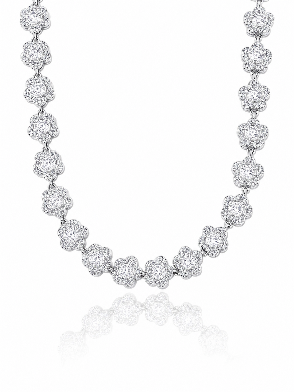 Collana Mille Cristalli