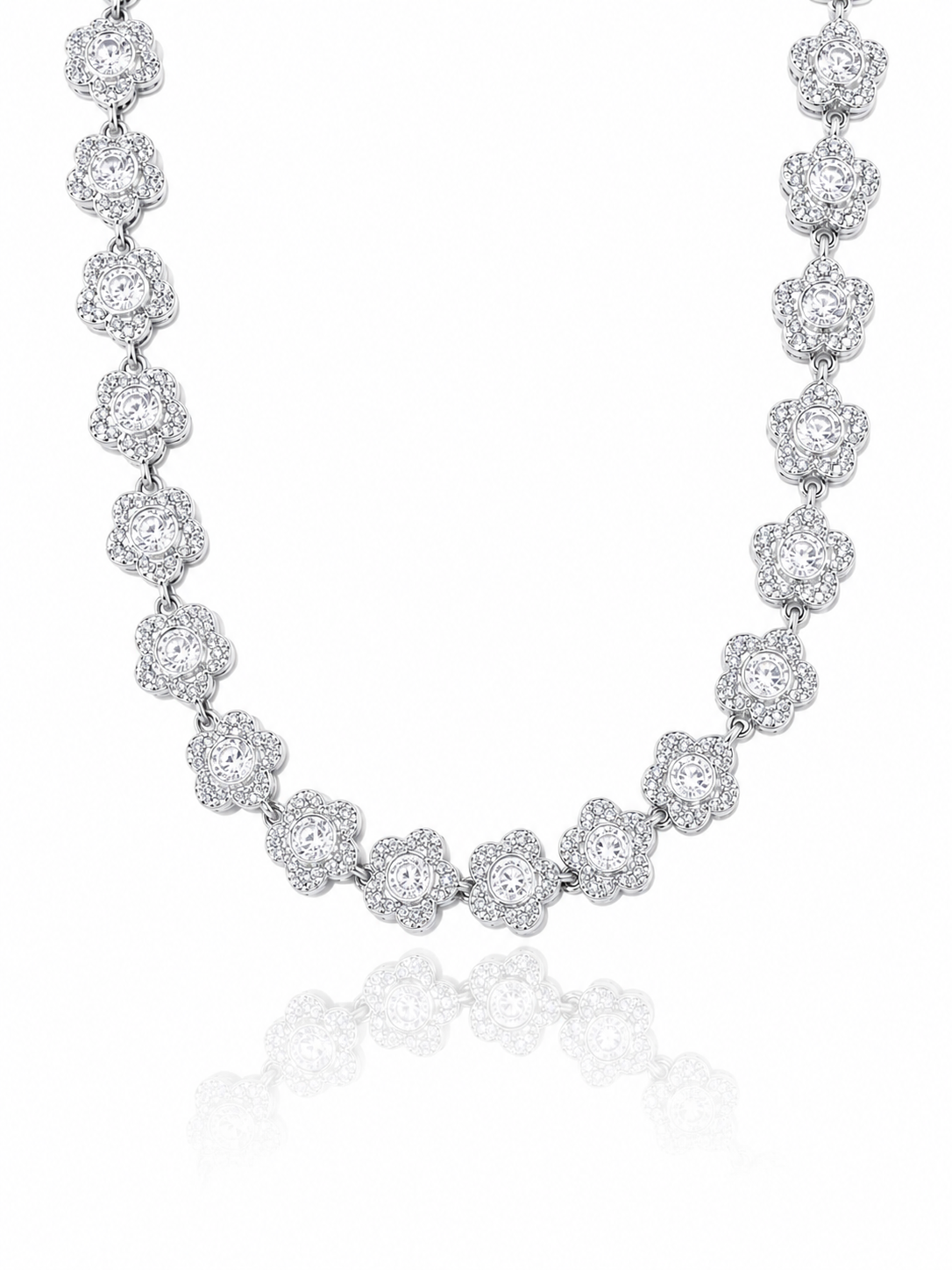 Collana Mille Cristalli