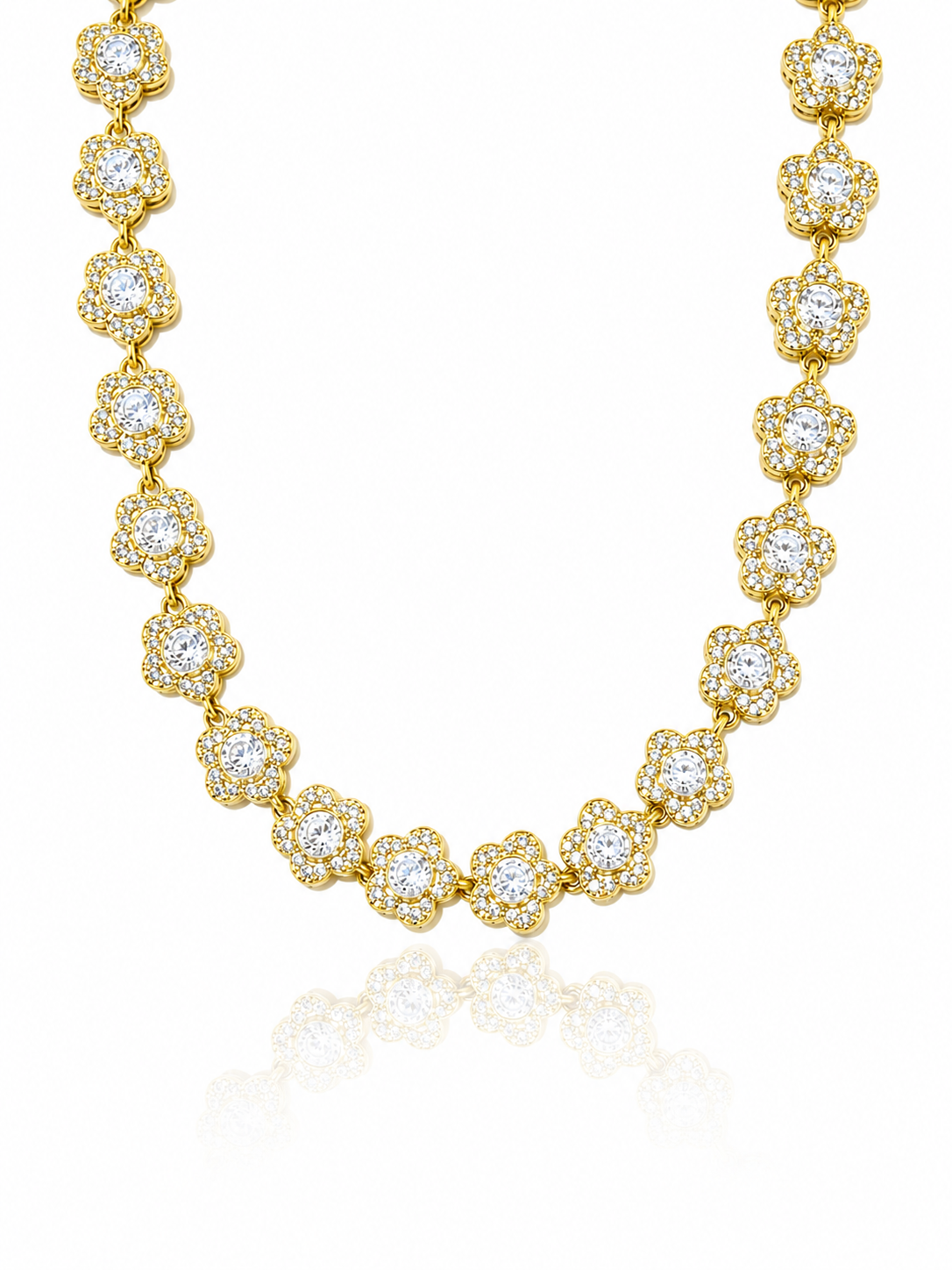 Collana Mille Cristalli