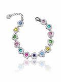 Bracciale Mille Cristalli
