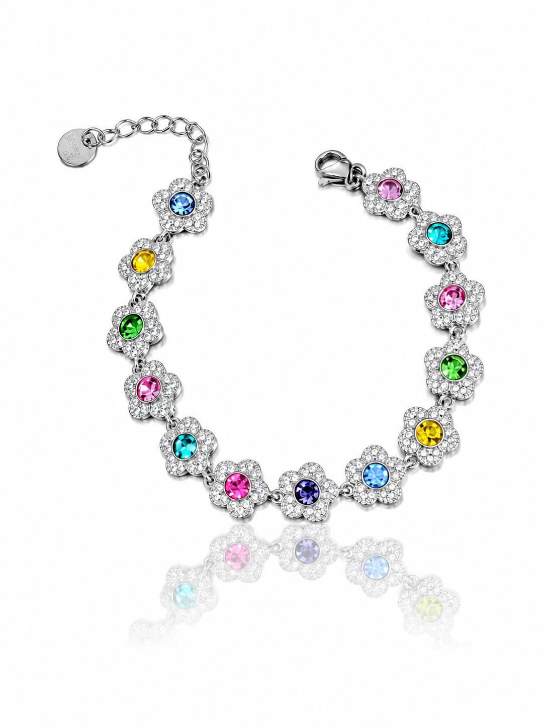 Bracciale Mille Cristalli