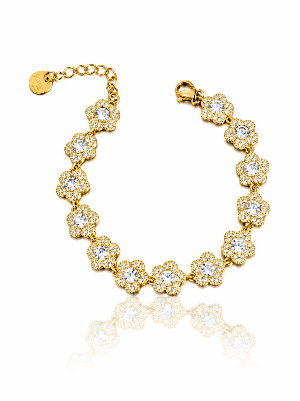 Bracciale Mille Cristalli