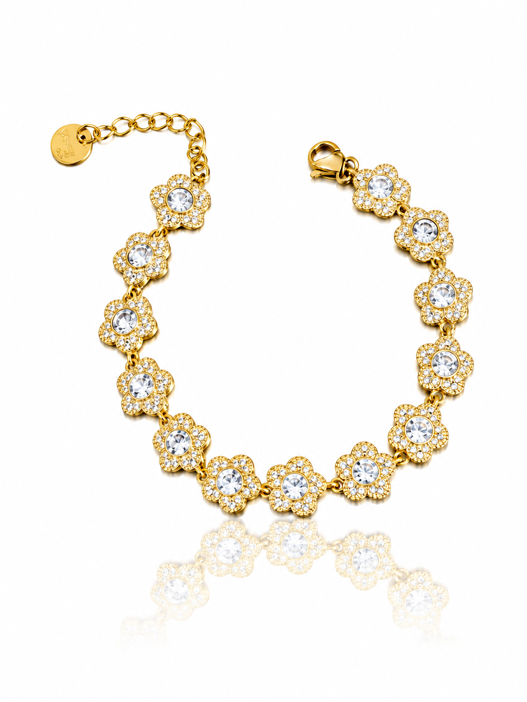 Bracciale Mille Cristalli