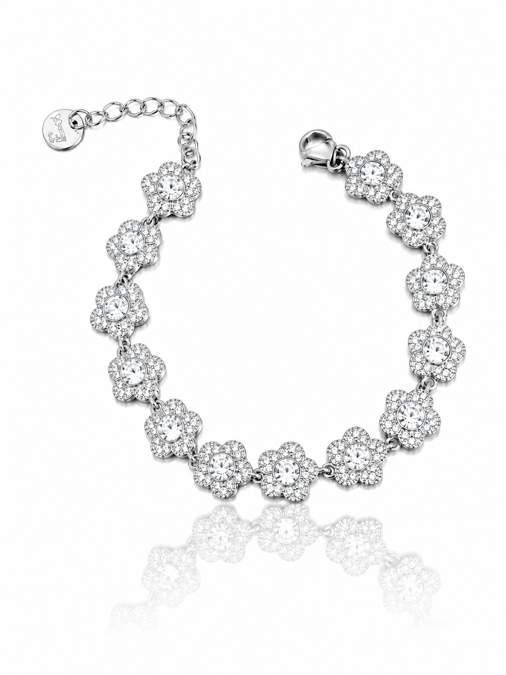 Bracciale Mille Cristalli