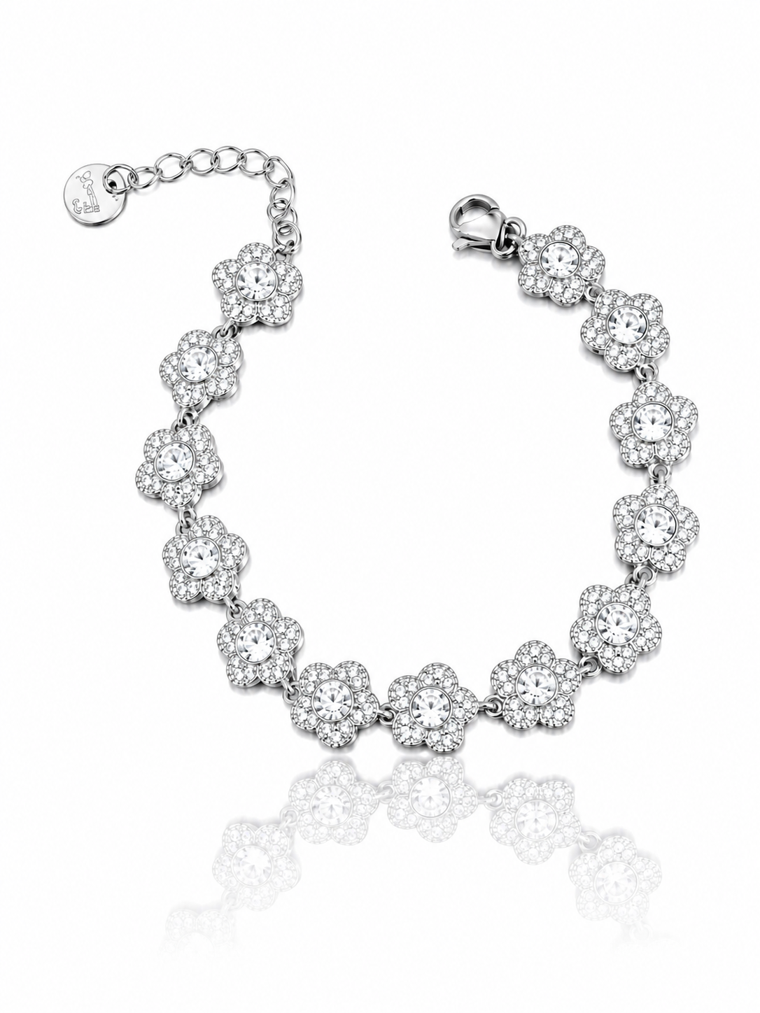 Bracciale Mille Cristalli