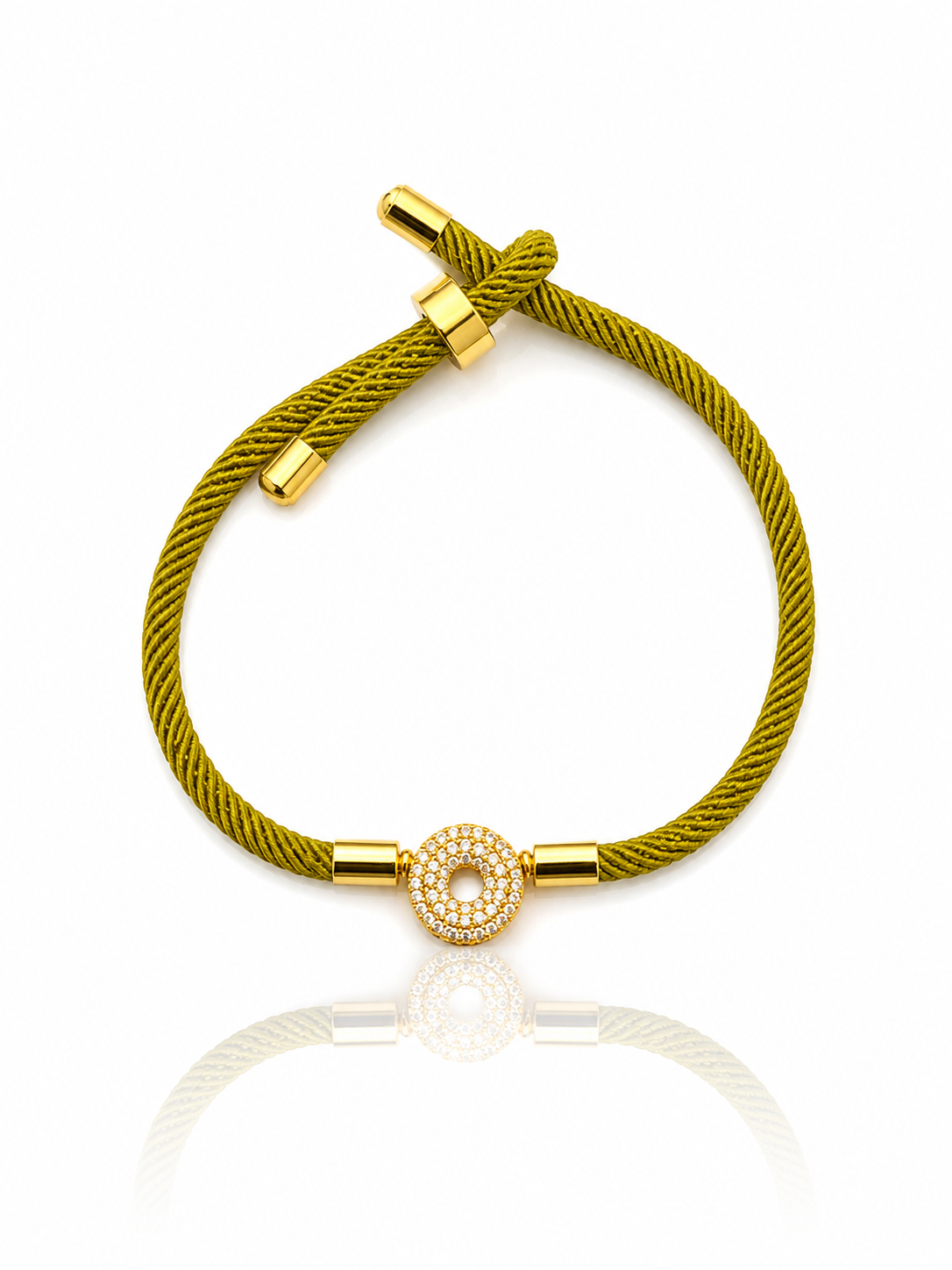 Bracciale Summer Charm Letter