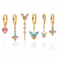 Set Butterfly Luxe