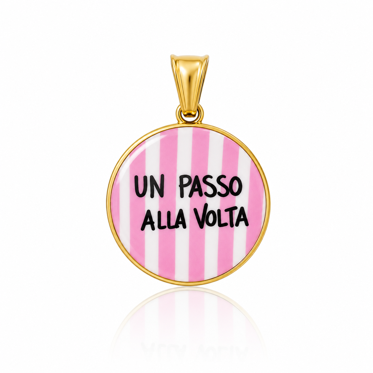 Ciondolo Un Passo alla…
