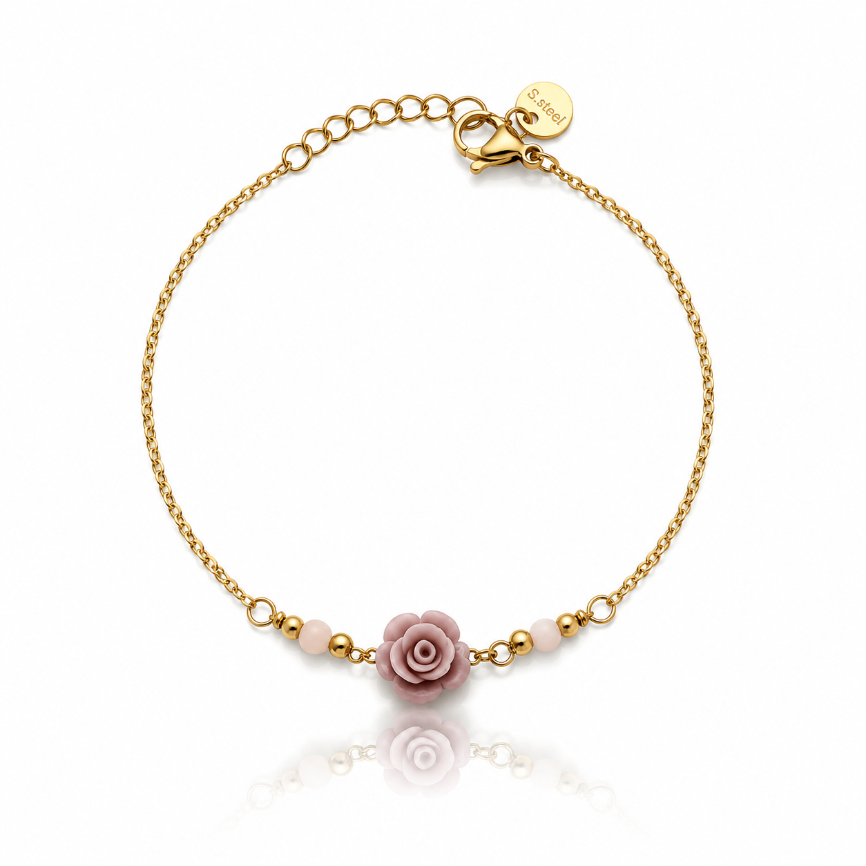 Bracciale Rosellina