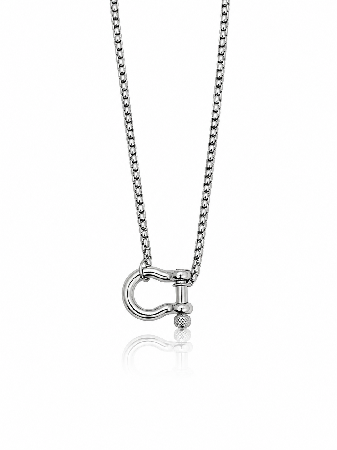 Collana Grillo