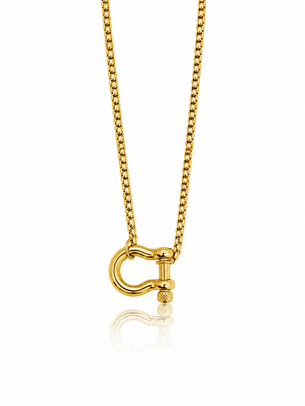 Collana Grillo