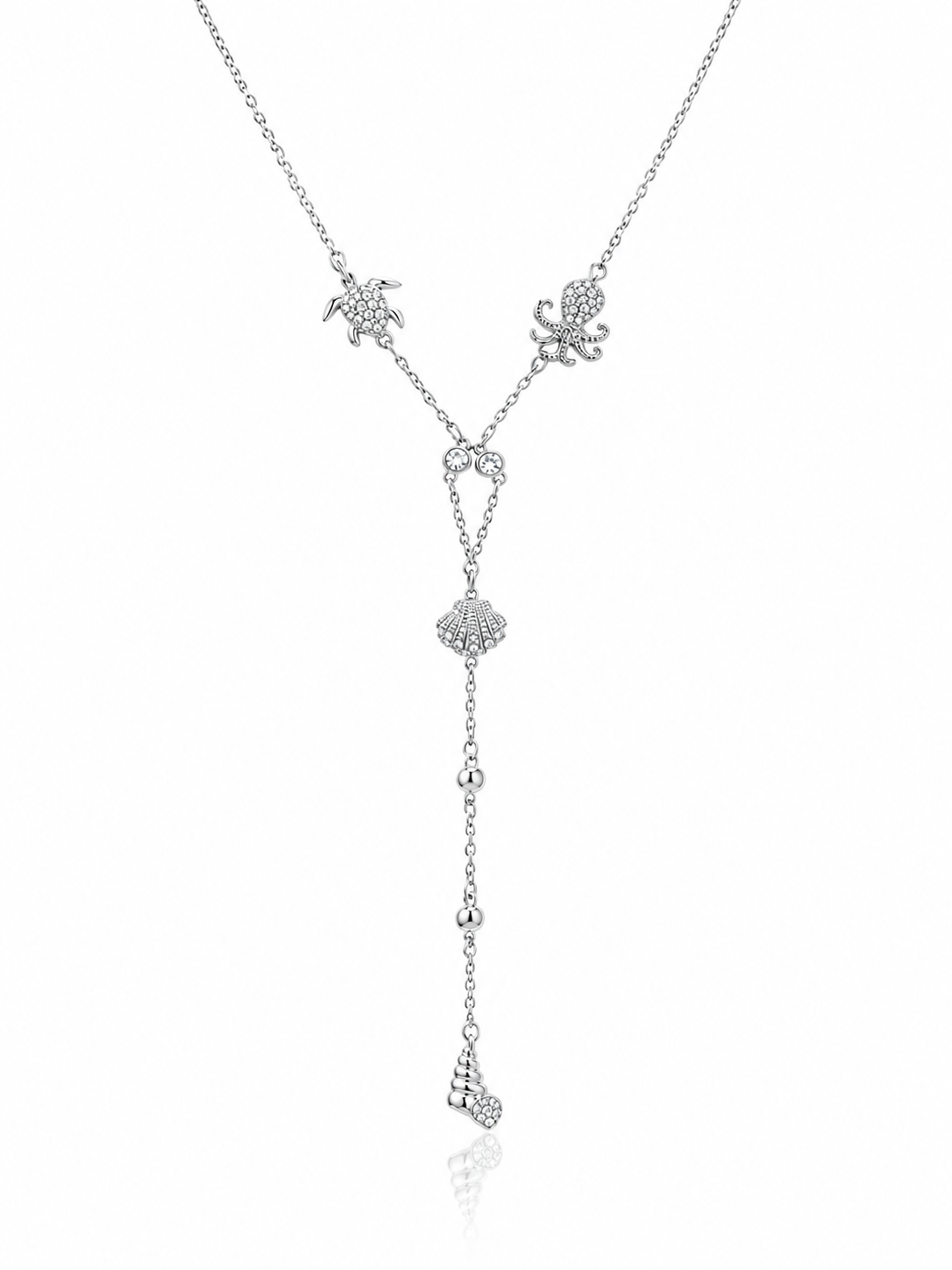 Collana Oceania
