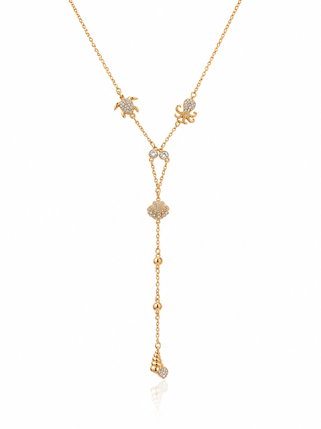 Collana Oceania