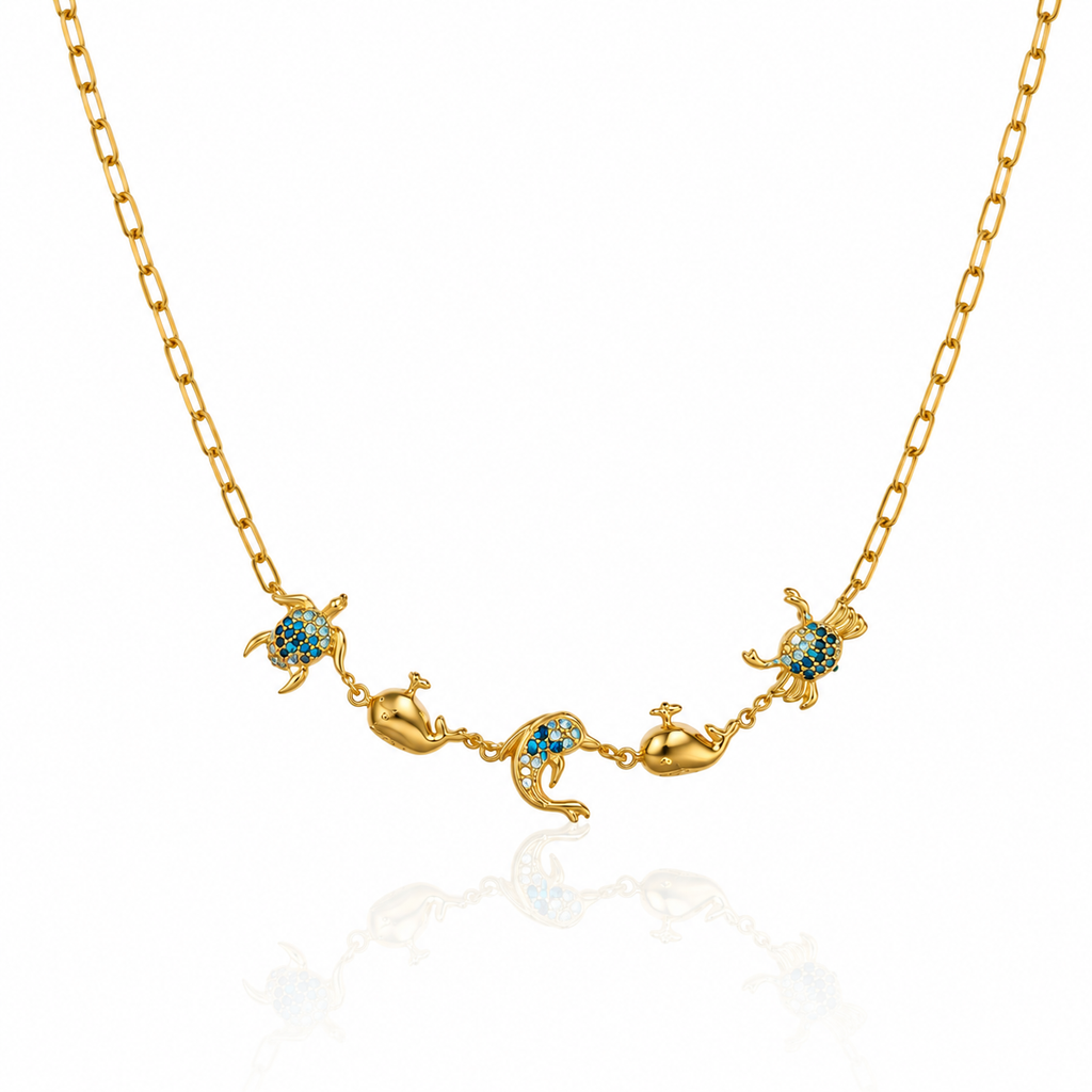 Collana Marine