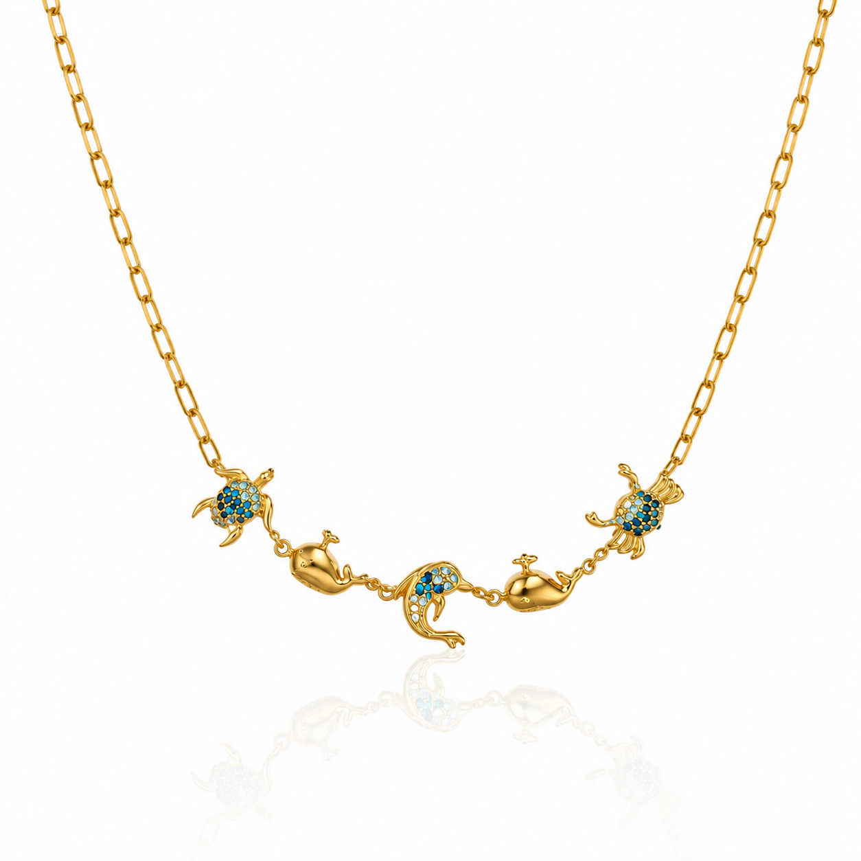 Collana Marine