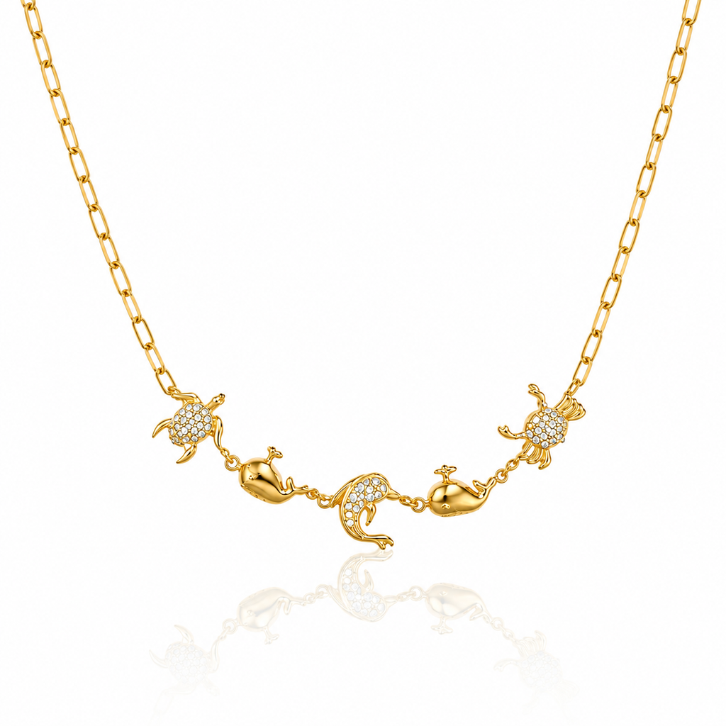 Collana Marine