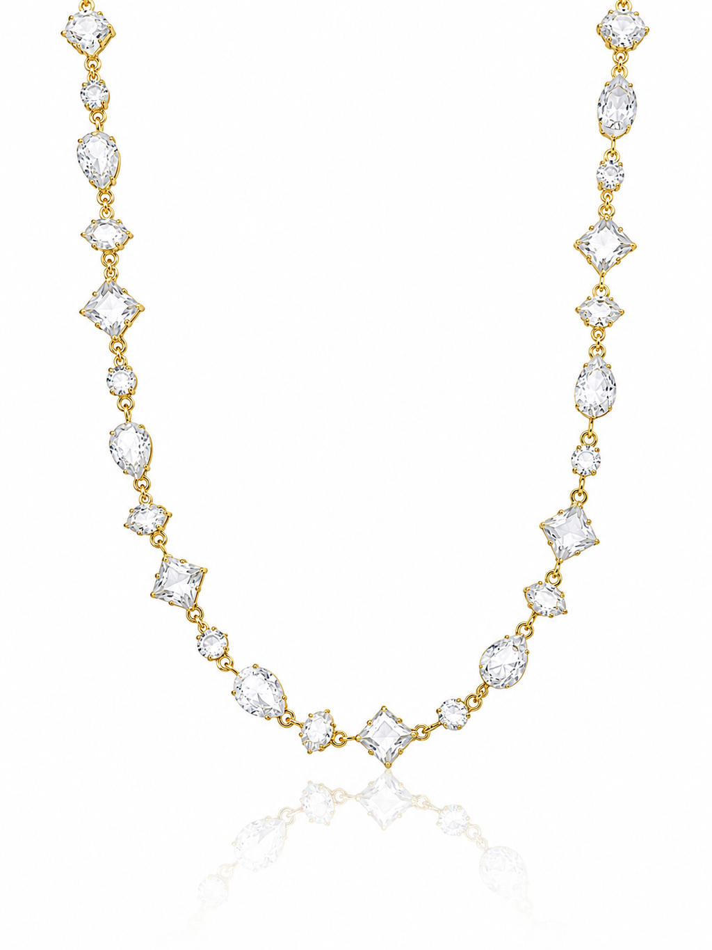 Collana Crystal Fantasy