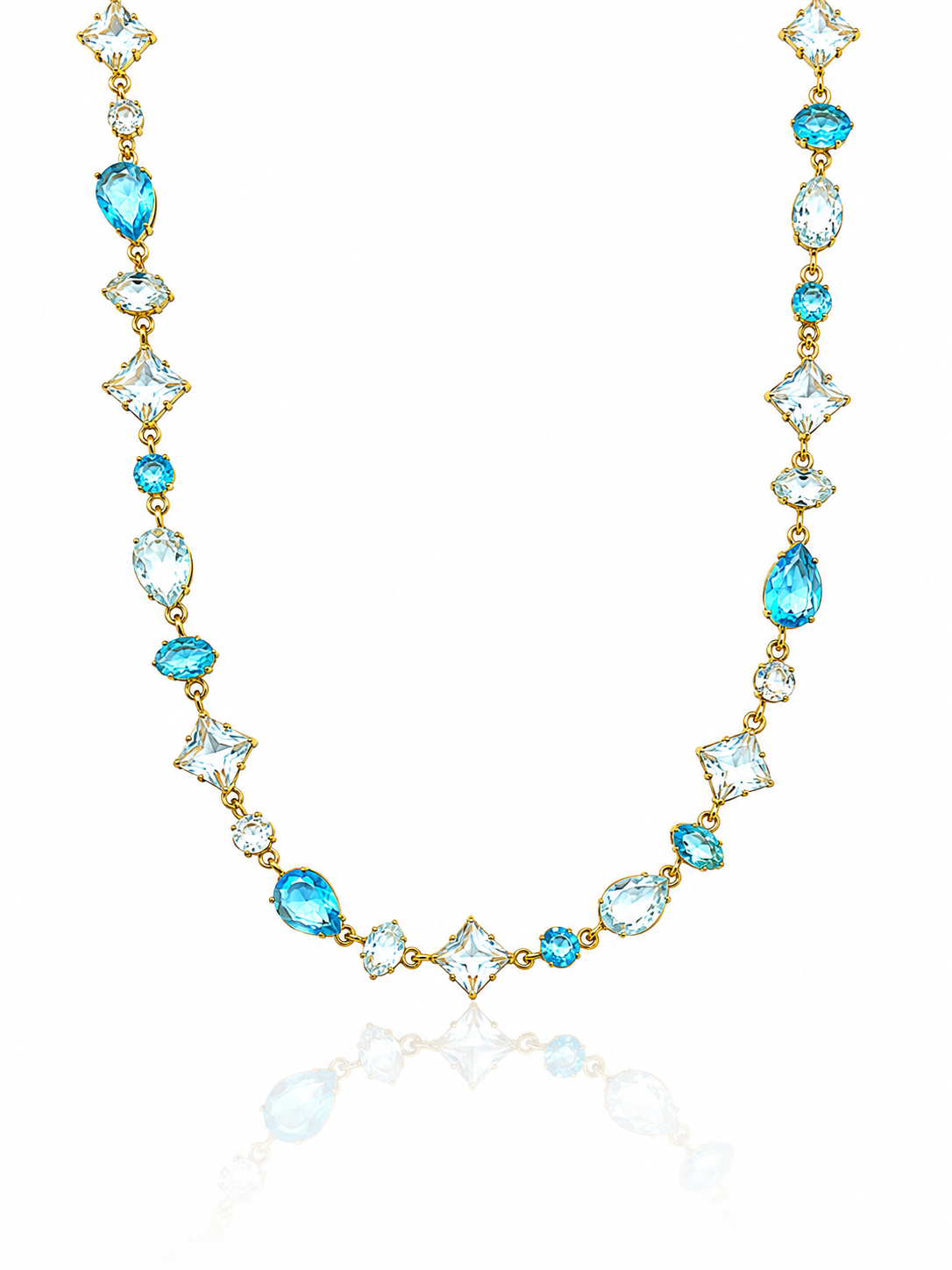 Collana Crystal Fantasy