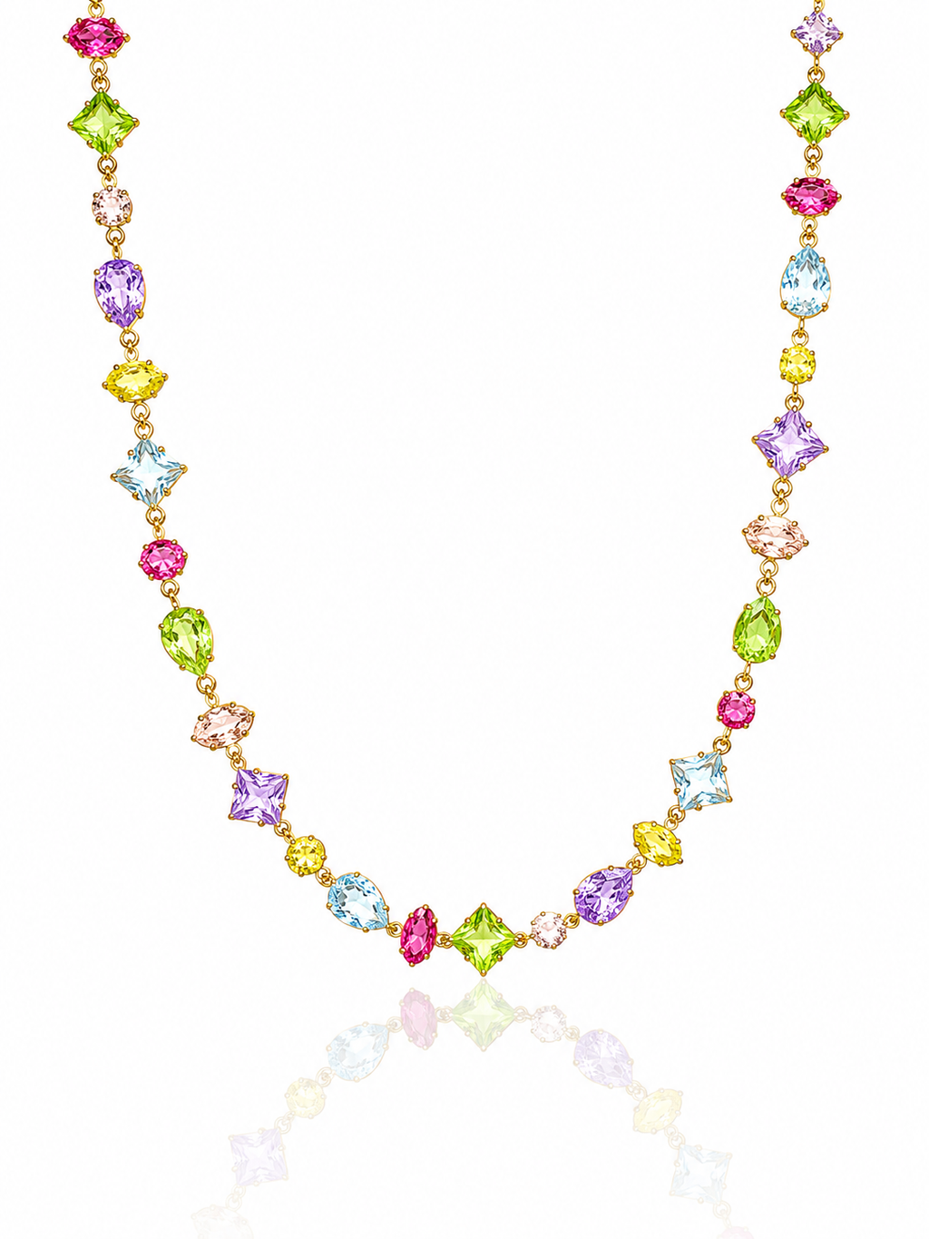 Collana Crystal Fantasy