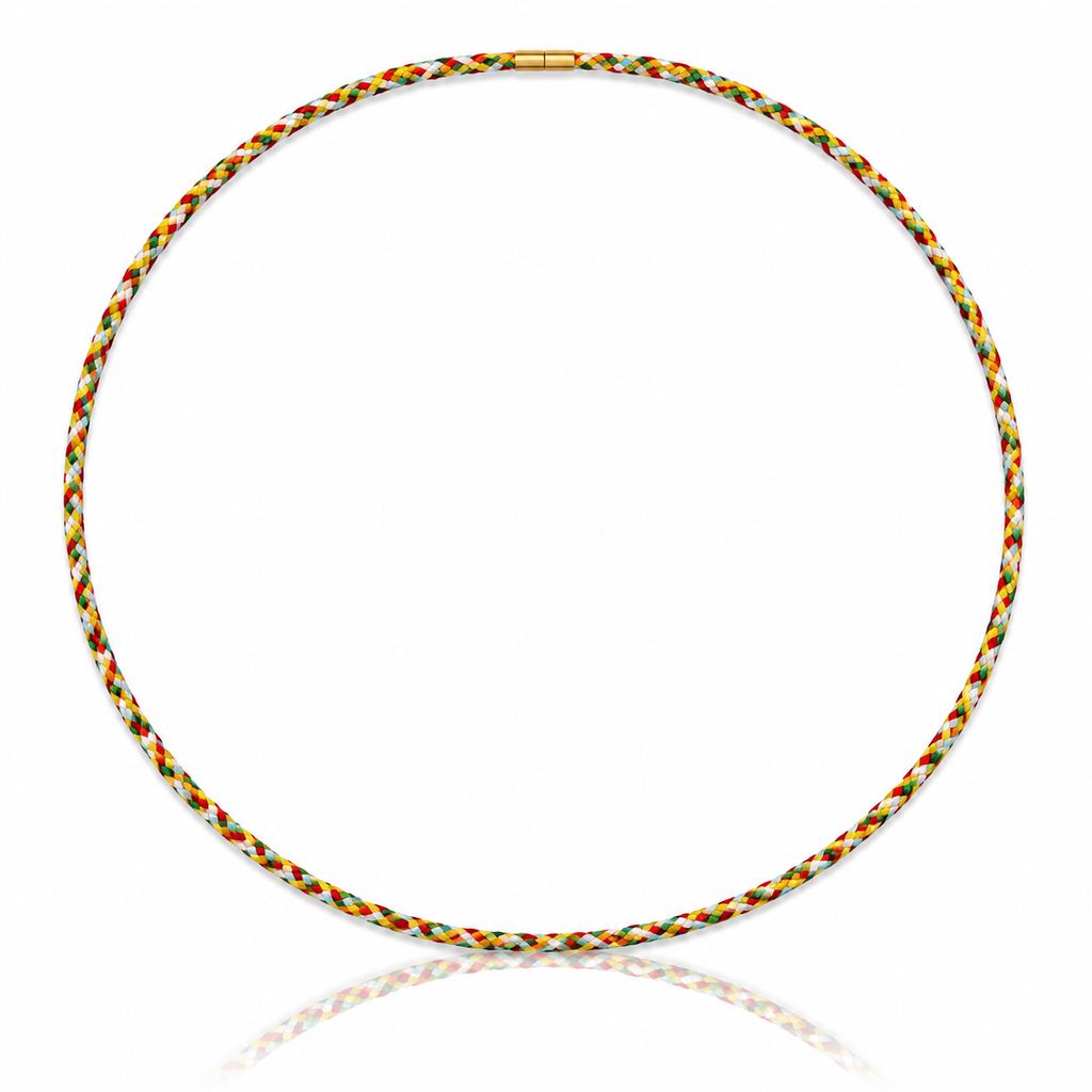 Collana Magnetica Color