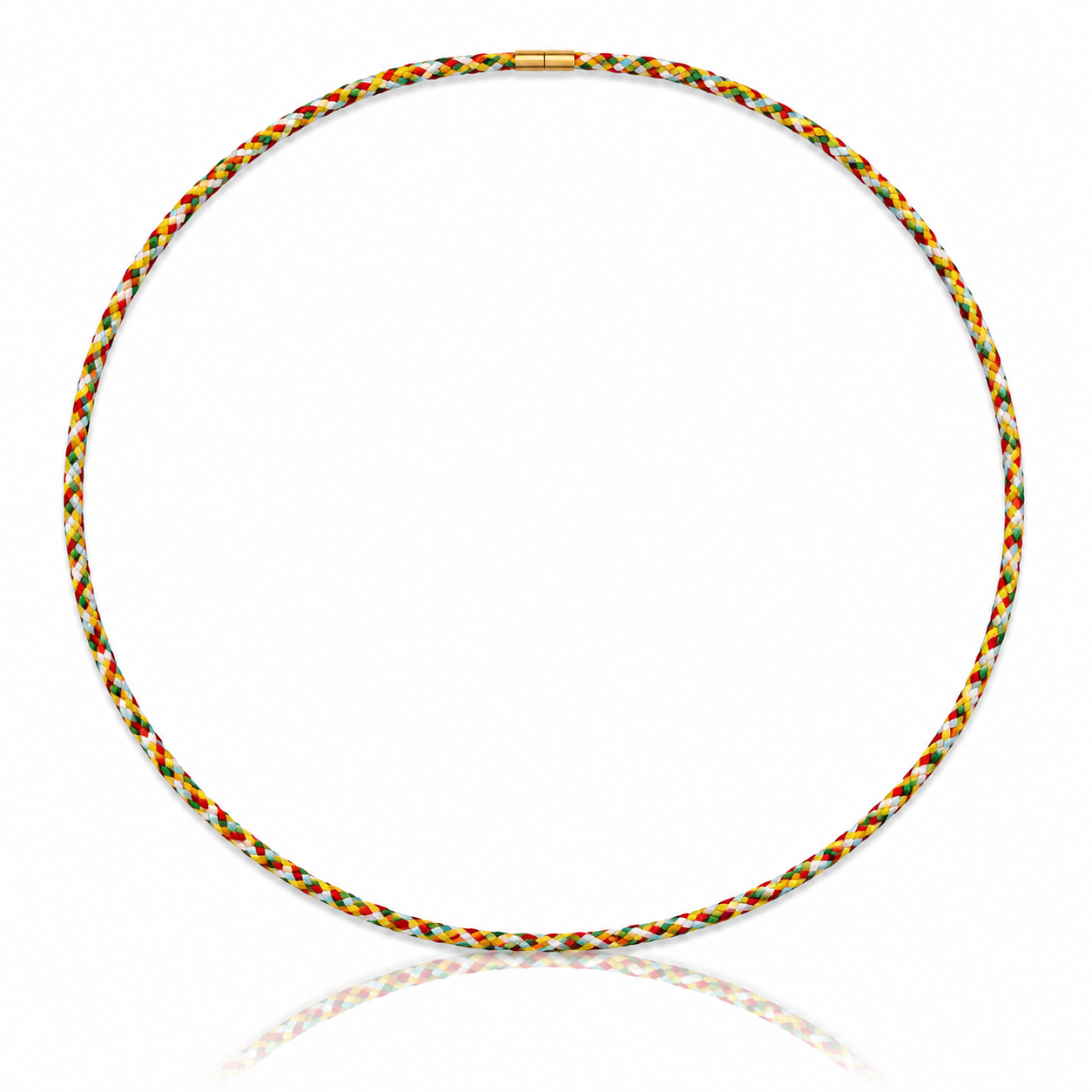 Collana Magnetica Color
