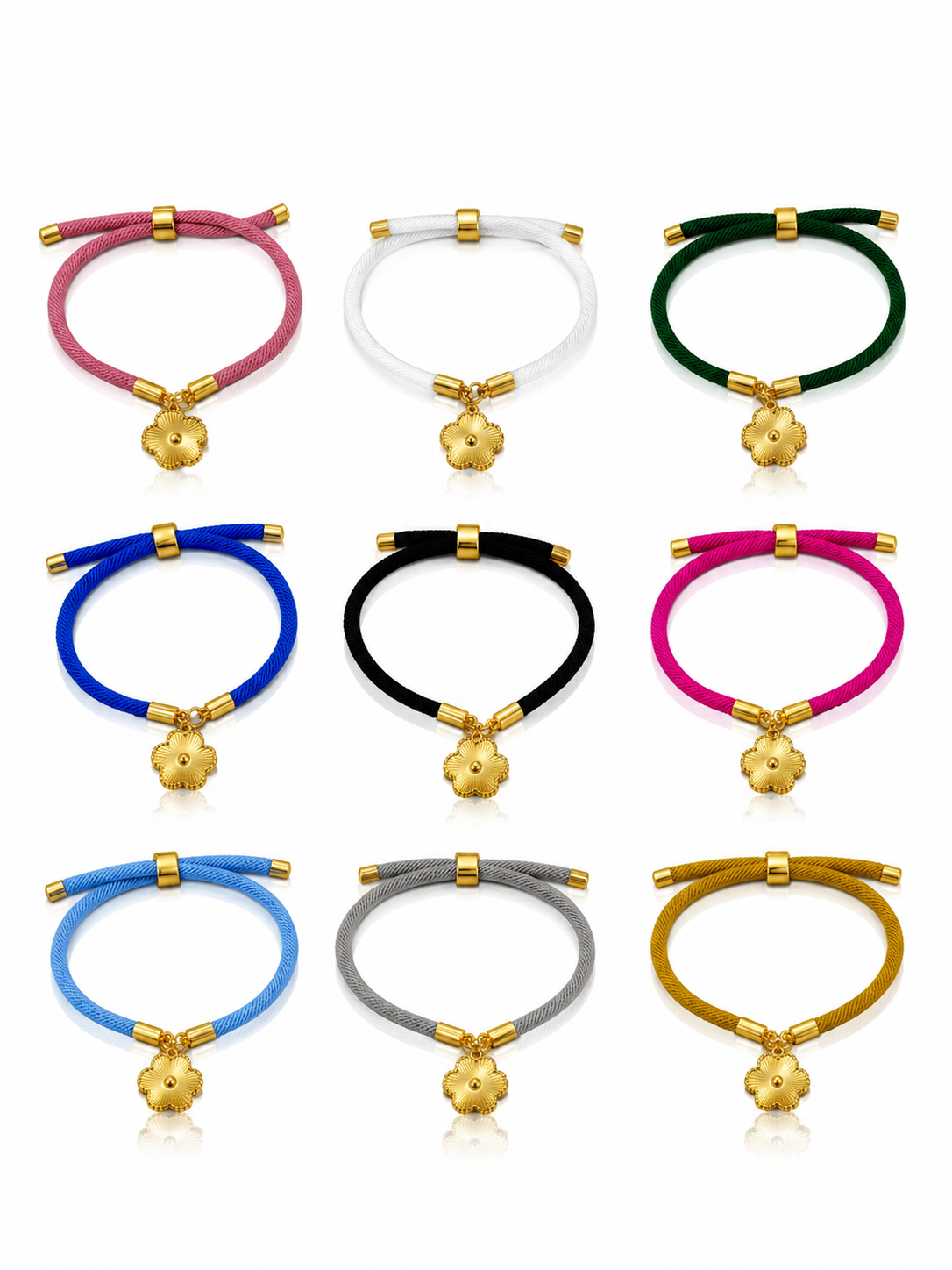 Bracciale Fiorellino