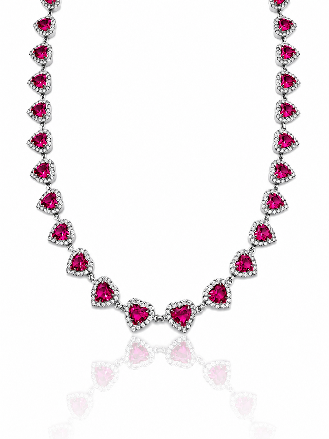 Collana Lady D.