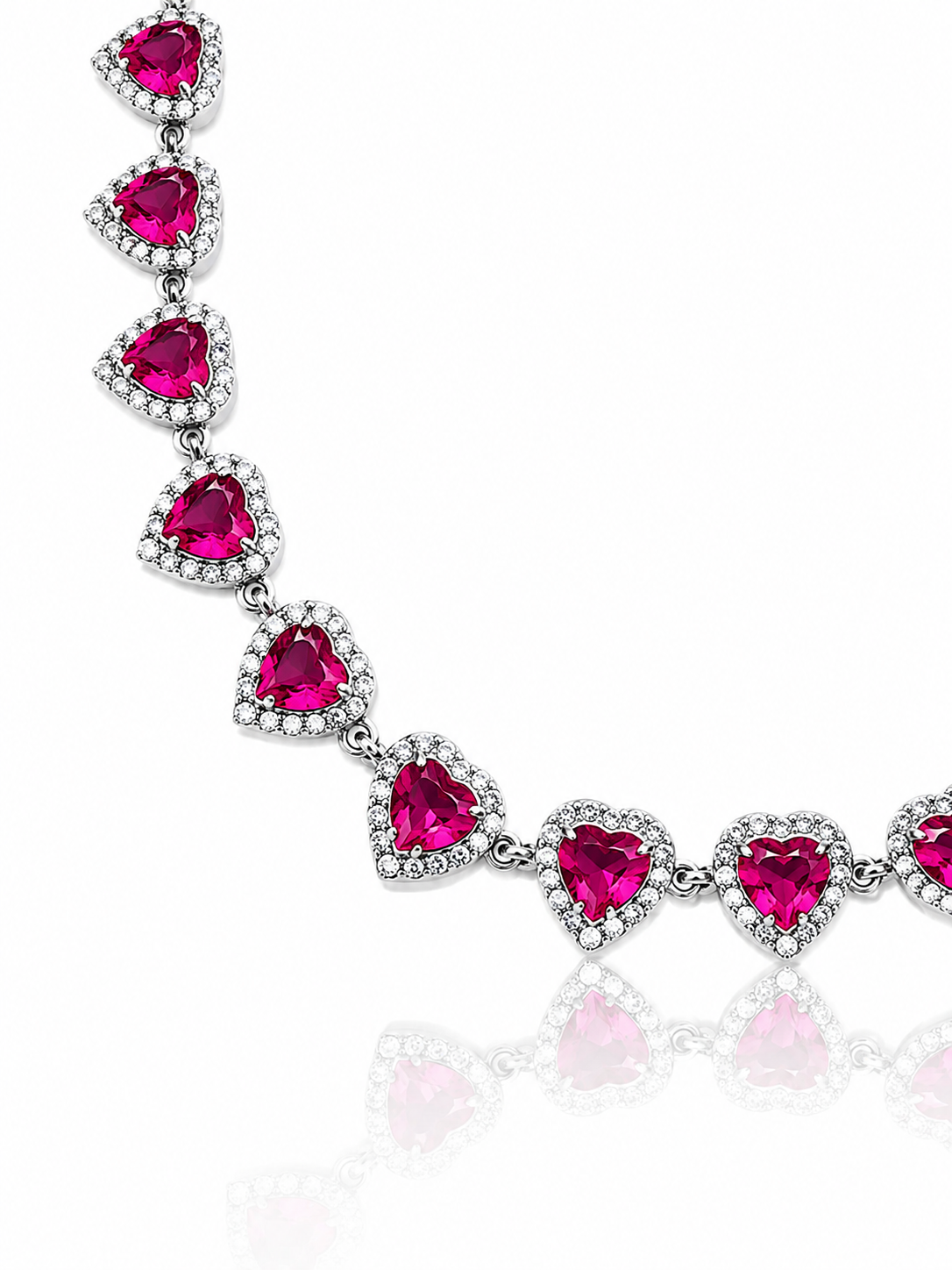 Collana Lady D.