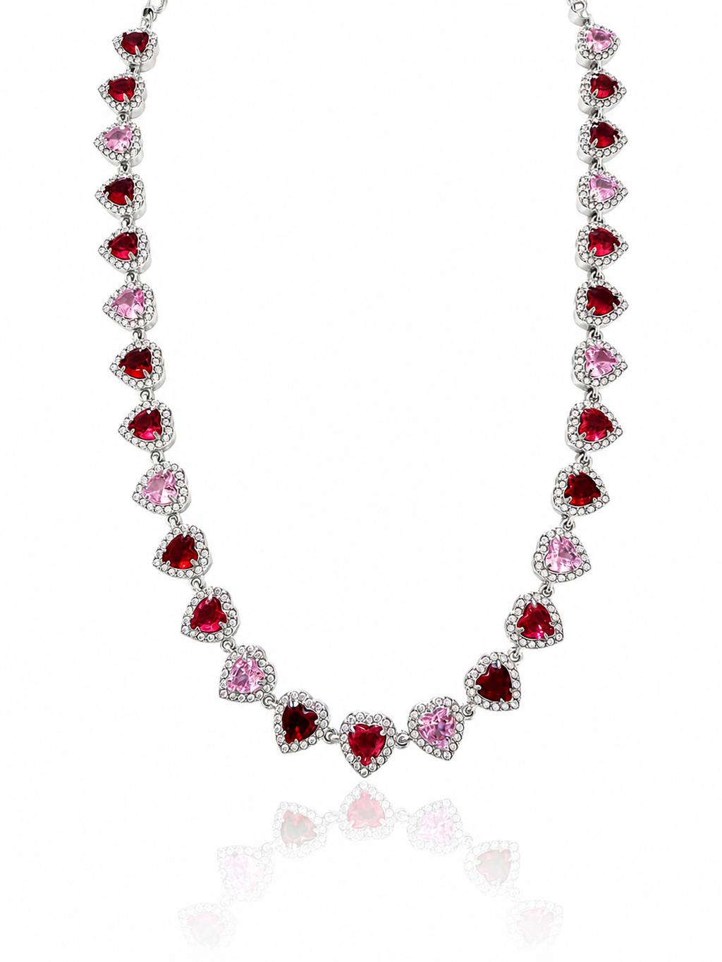 Collana Lady D.