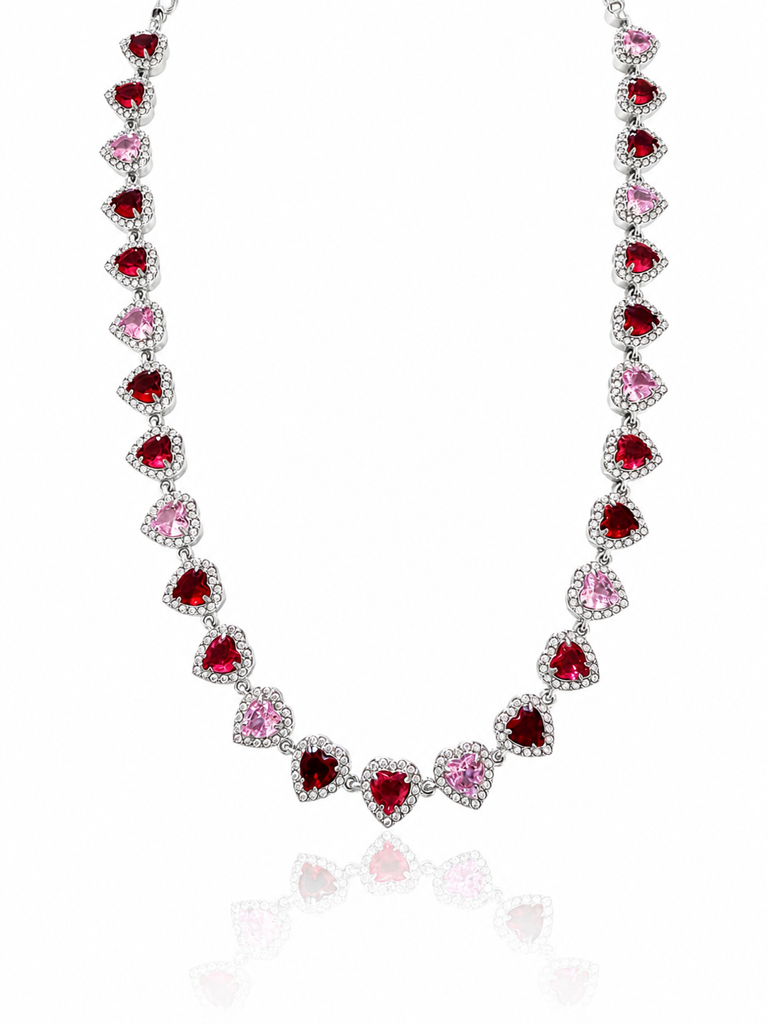 Collana Lady D.