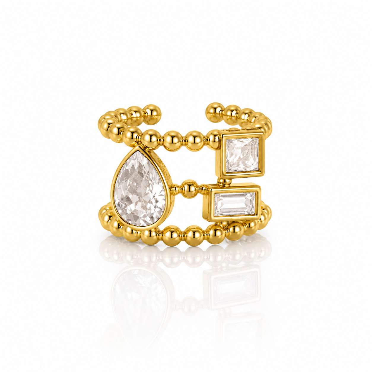 Ear Cuff Luminia