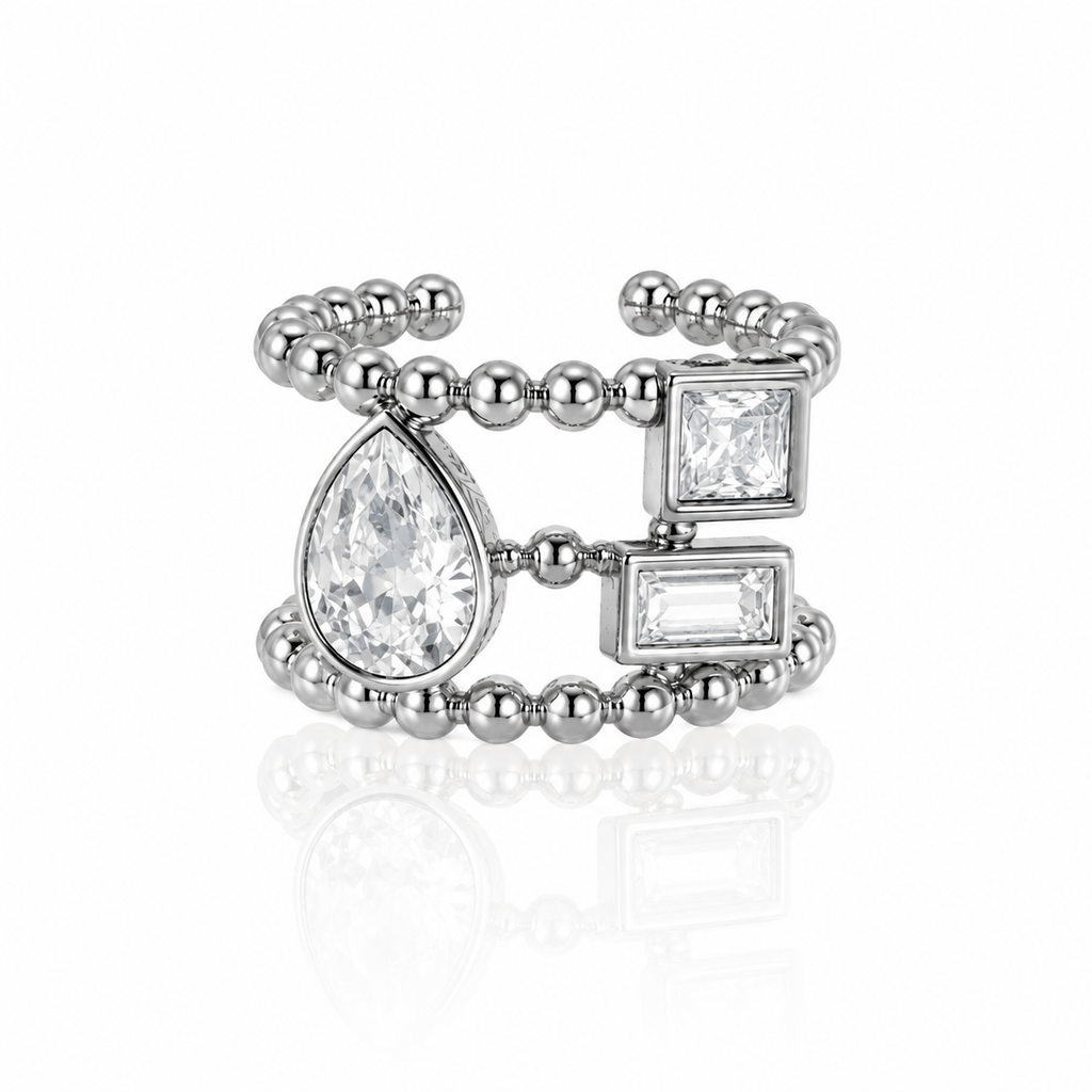Ear Cuff Luminia