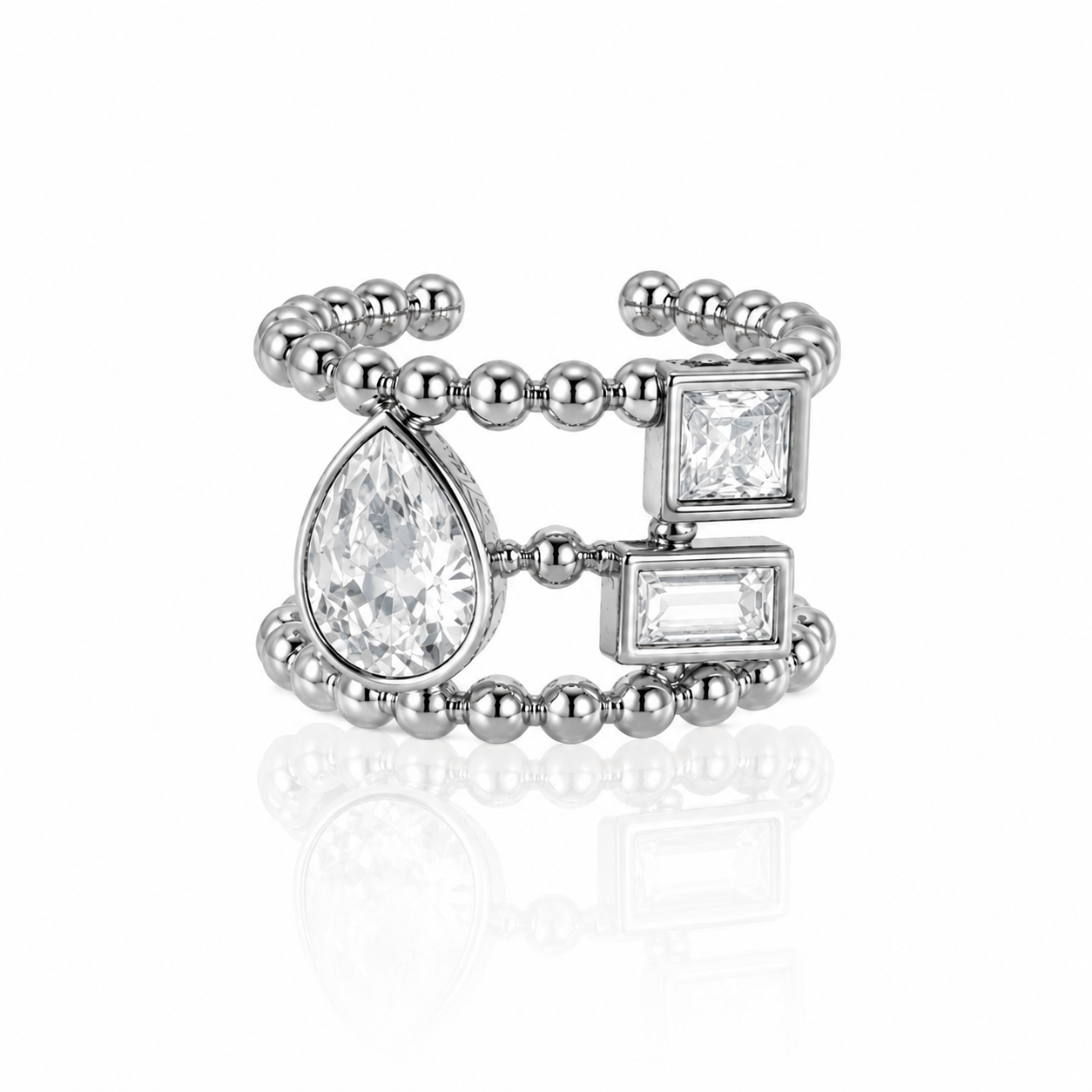 Ear Cuff Luminia