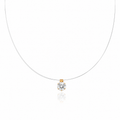 Collana Microdermal