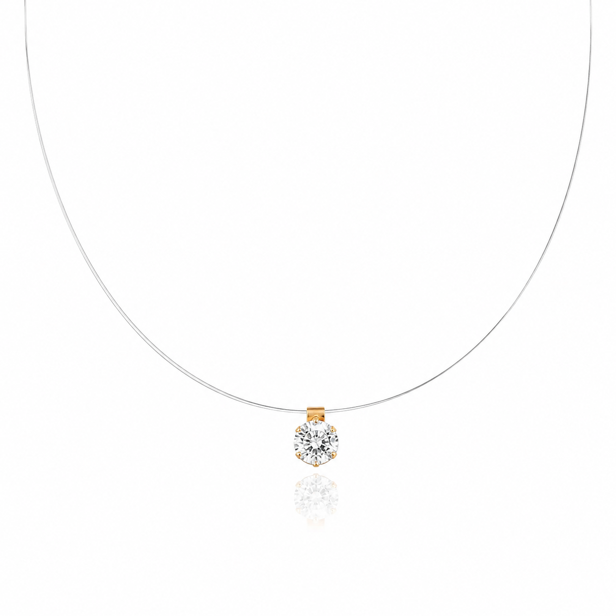 Collana Microdermal