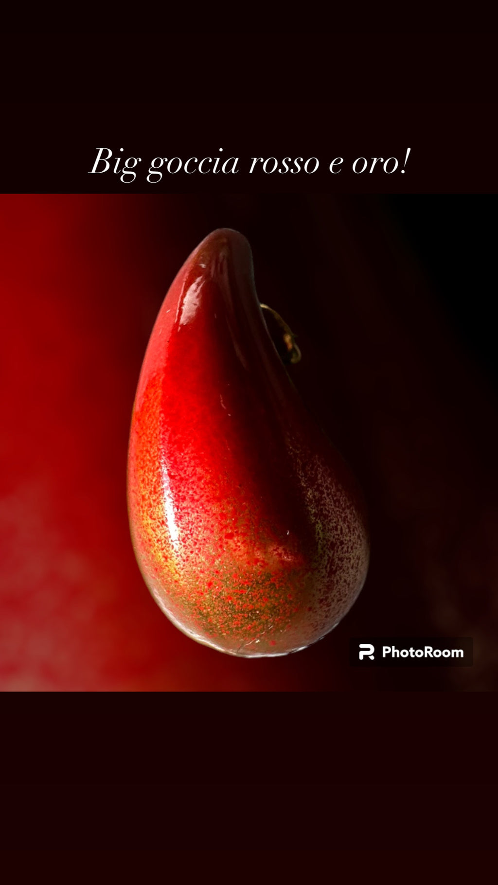 Big Goccia