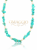 Collana Corallina