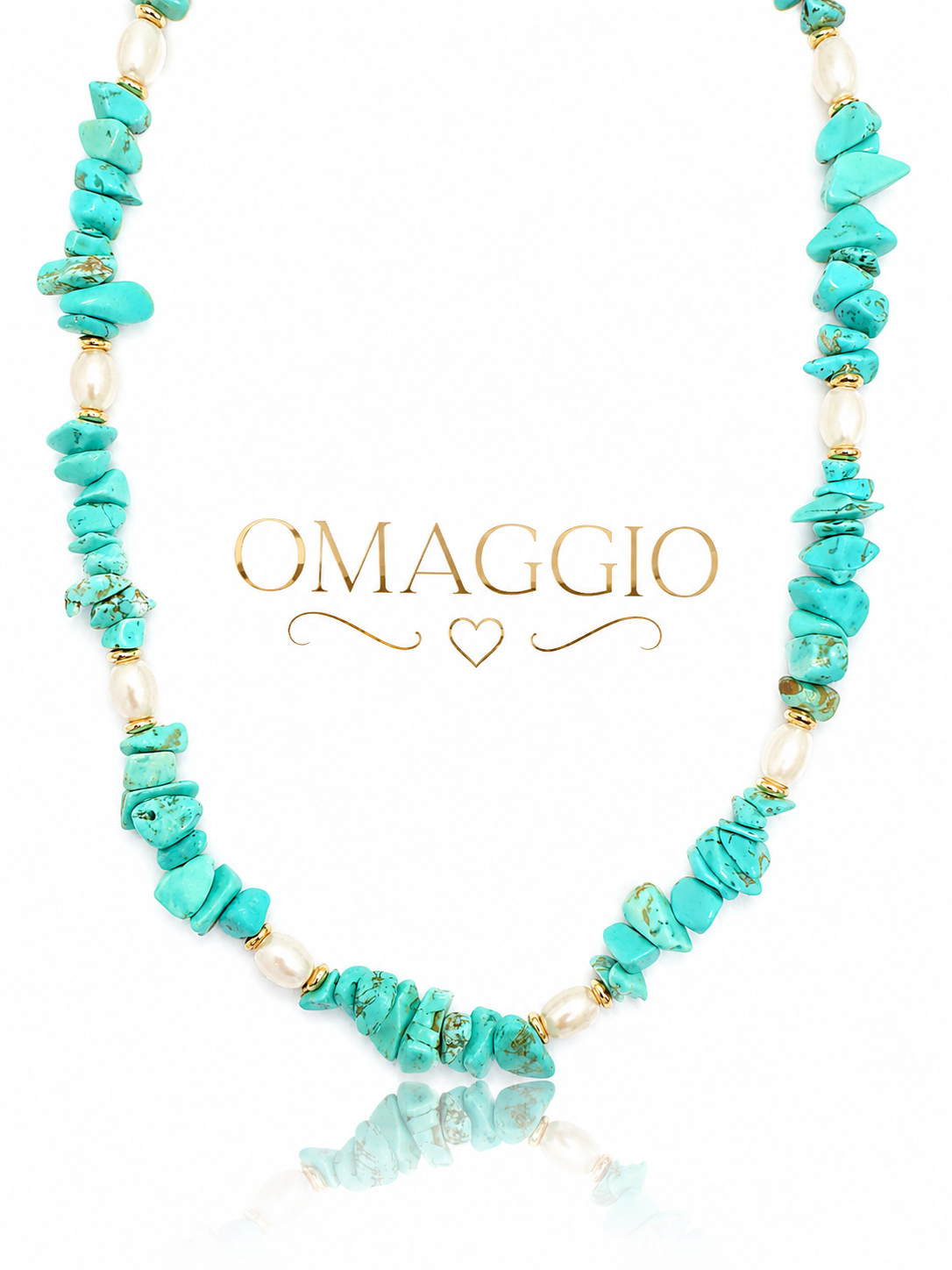 Collana Corallina