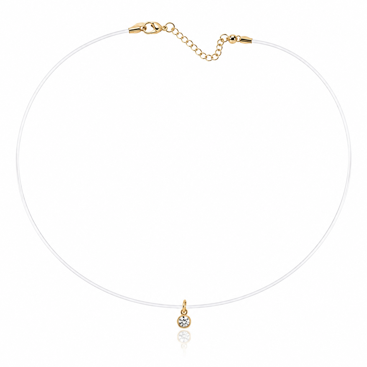 Collana Microdermal