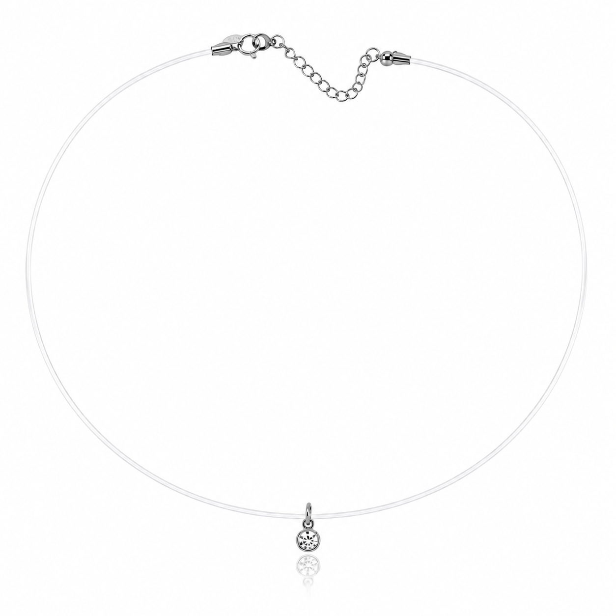 Collana Microdermal