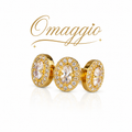 Anello Trilogia Luxury