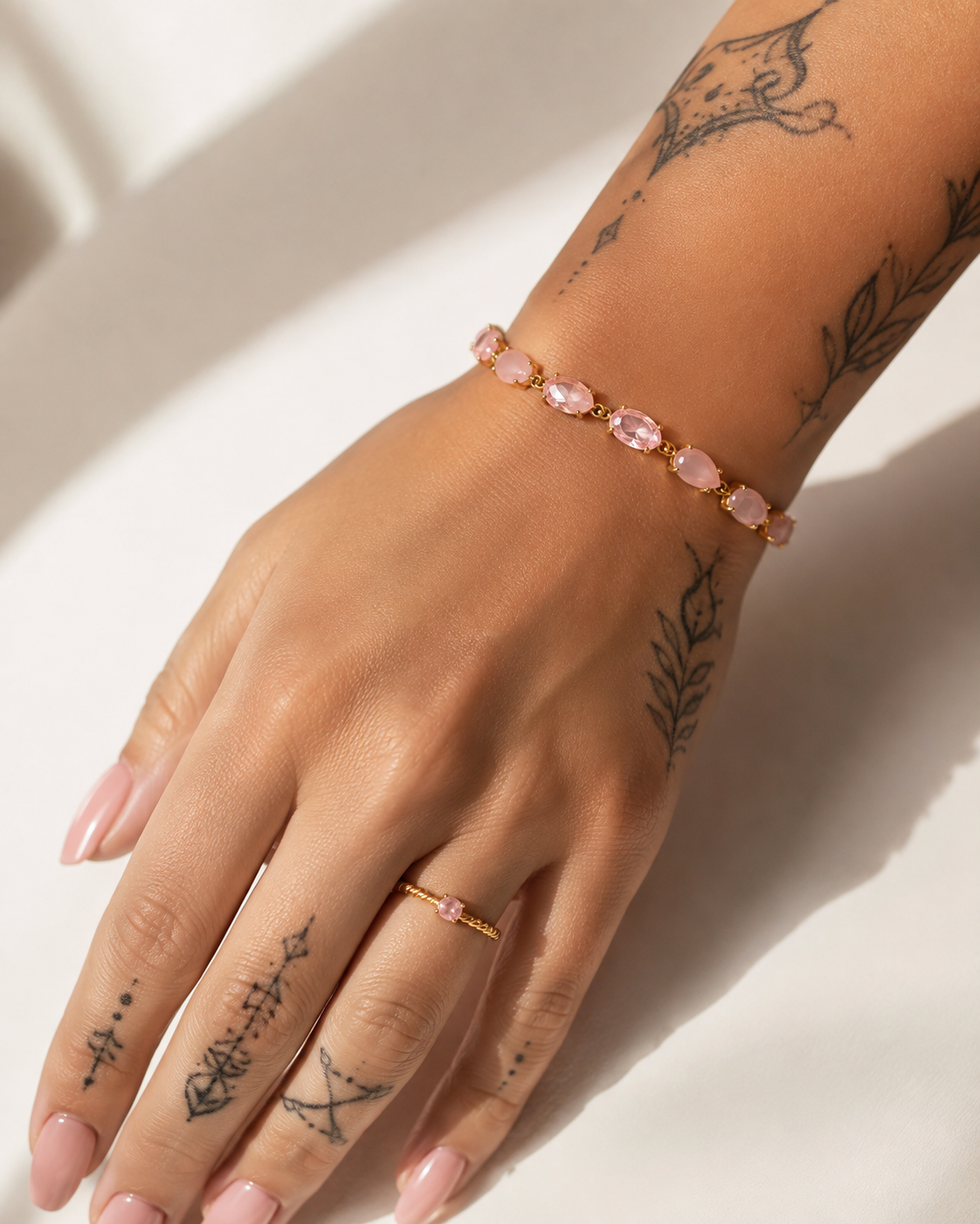 Bracciale Petalia