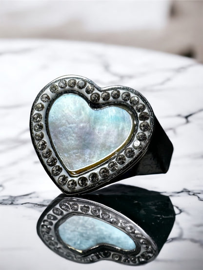 Anello Love