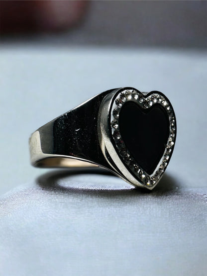 Anello Love