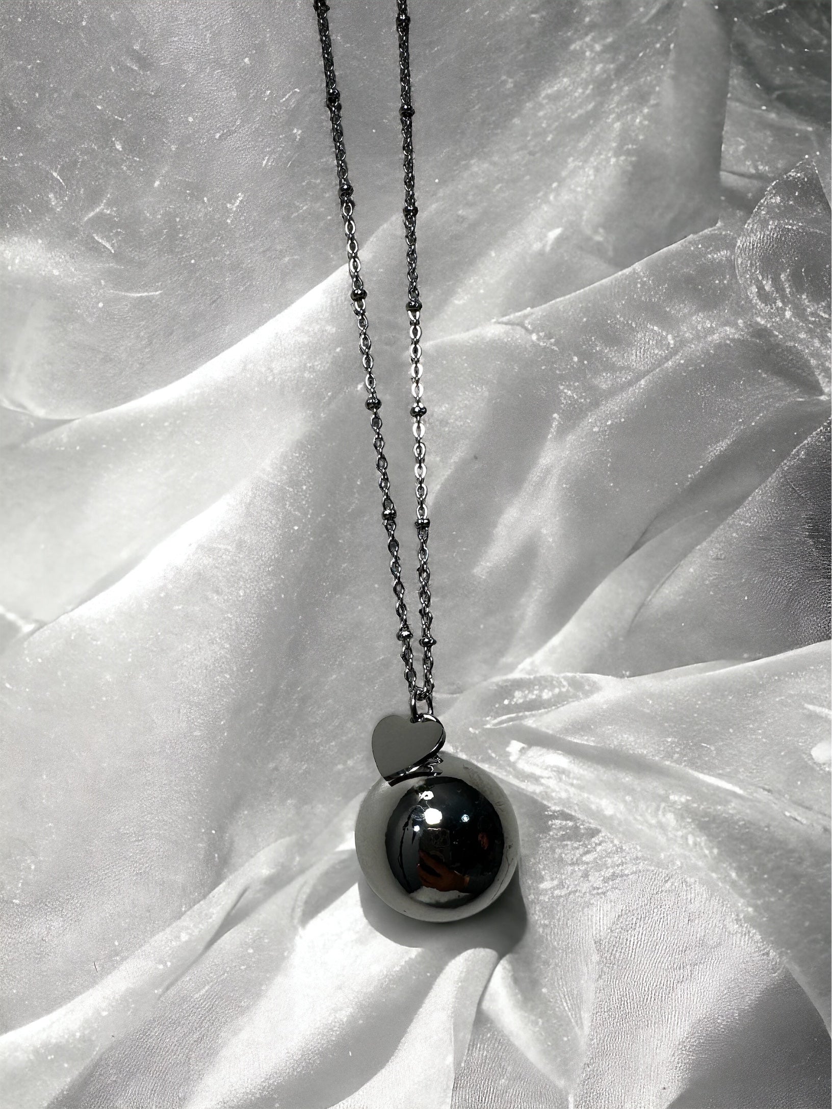 Call Angels Necklace