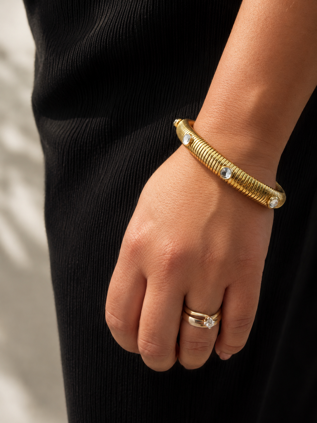 Bracciale Luce Elastic