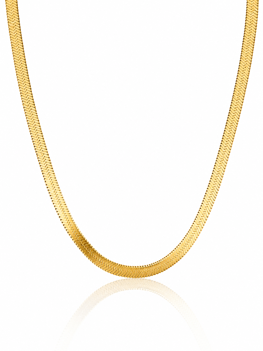 Girocollo Snake 5mm