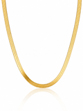 Girocollo Snake 5mm